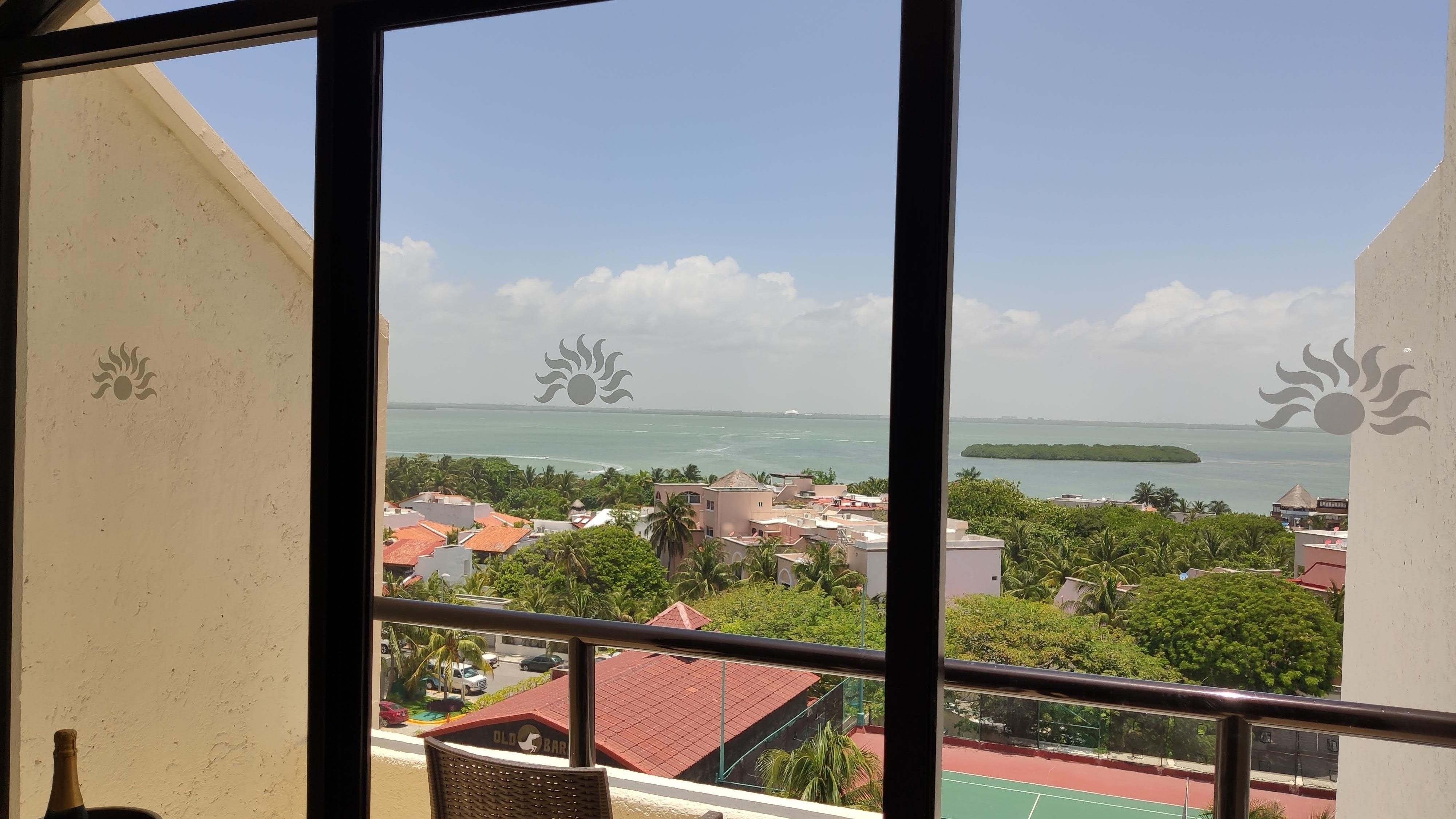 Golden Parnassus Resort & Spa (Adults Only) Cancún Eksteriør bilde
