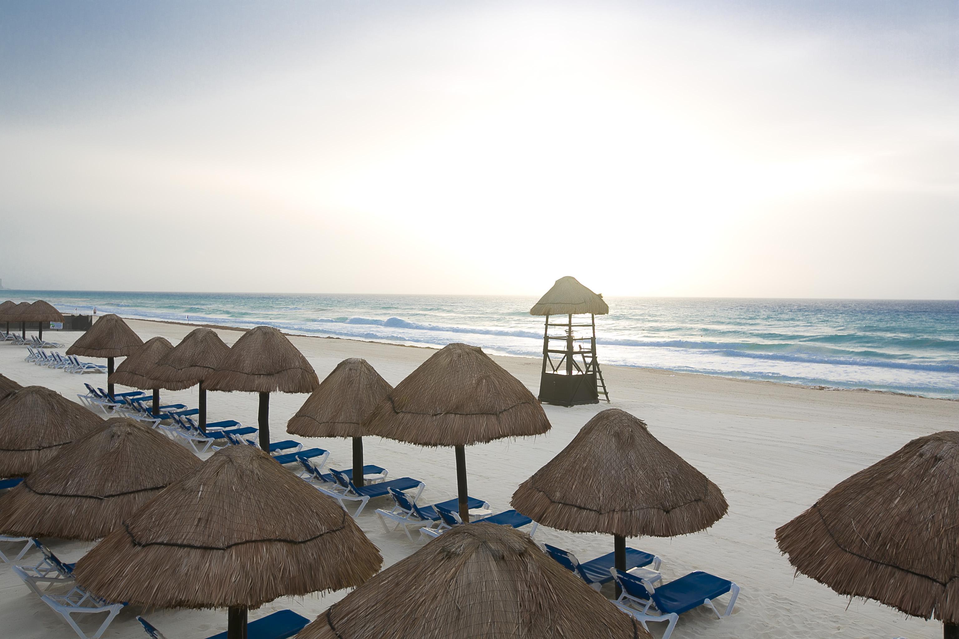 Golden Parnassus Resort & Spa (Adults Only) Cancún Eksteriør bilde