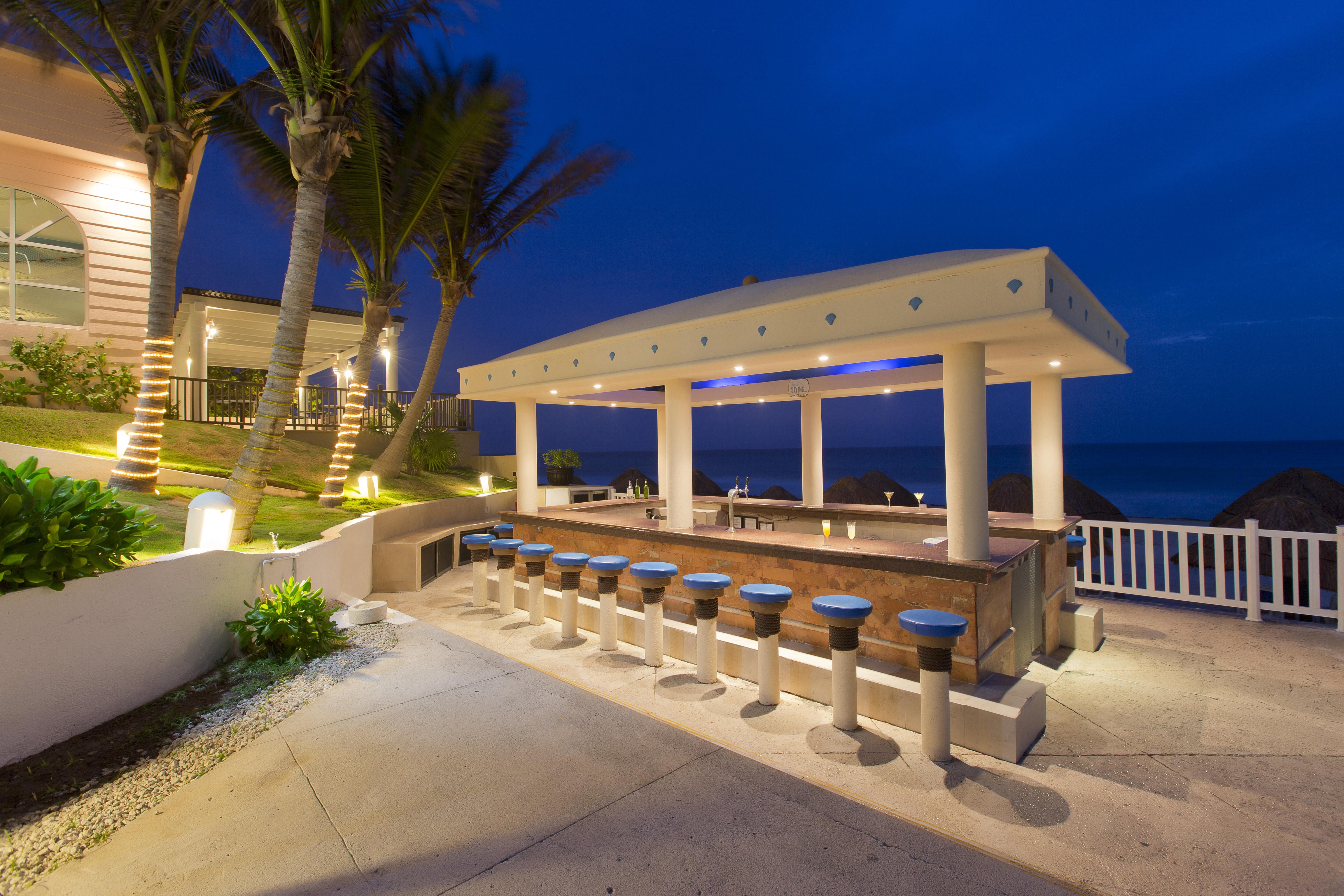 Golden Parnassus Resort & Spa (Adults Only) Cancún Eksteriør bilde