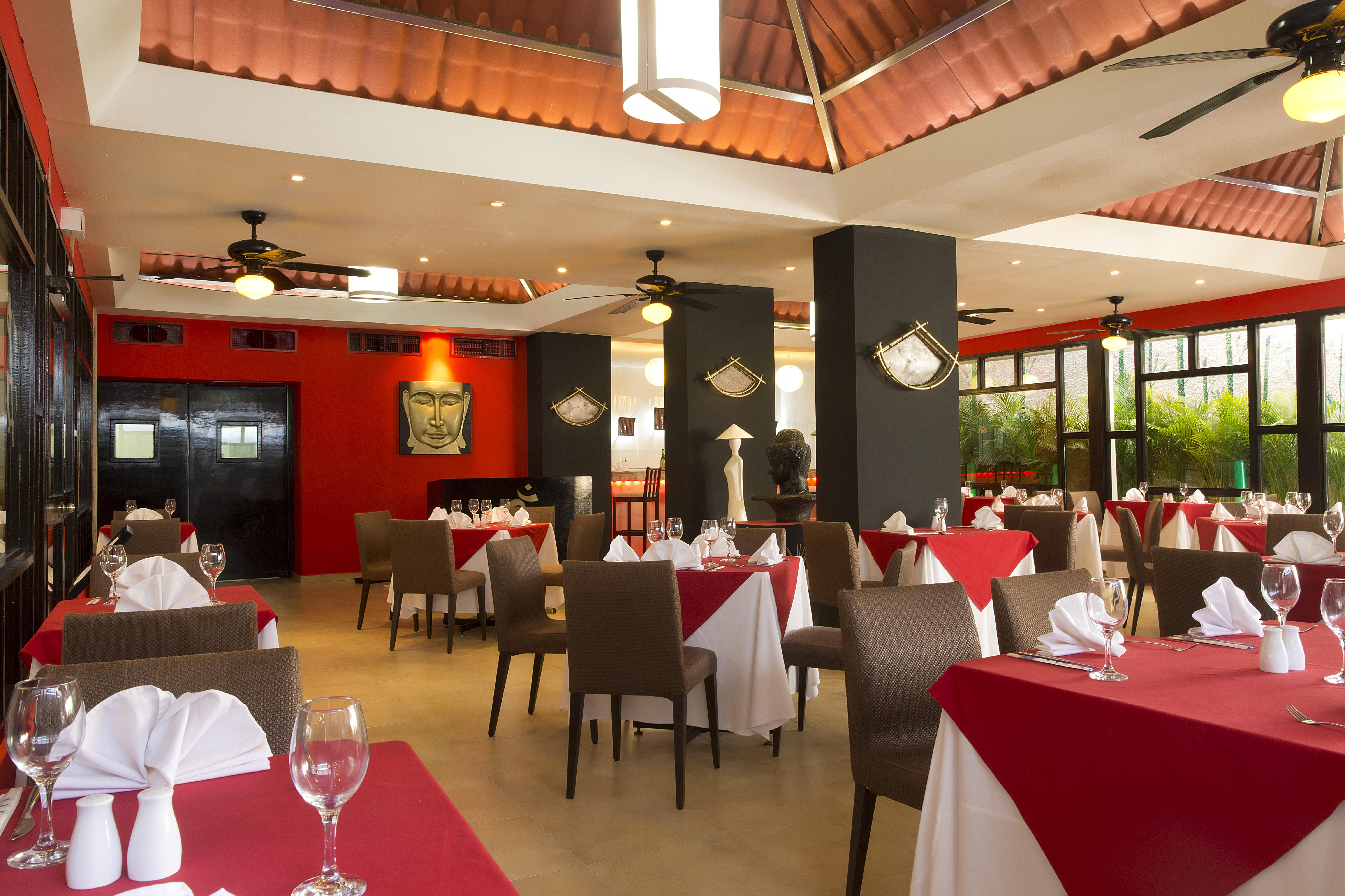 Golden Parnassus Resort & Spa (Adults Only) Cancún Eksteriør bilde
