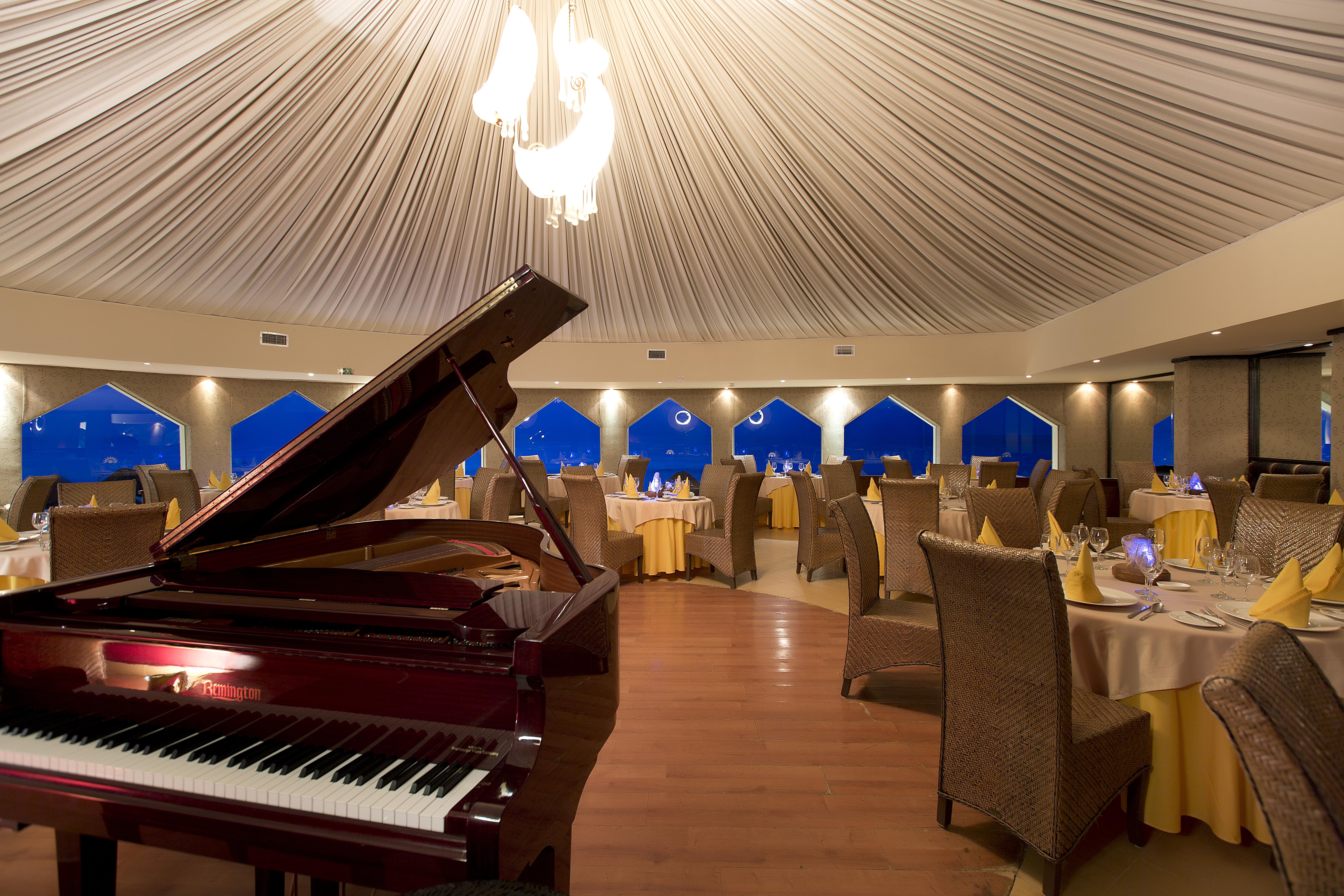 Golden Parnassus Resort & Spa (Adults Only) Cancún Eksteriør bilde